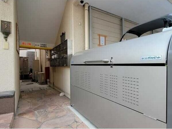 コーポ千種の物件内観写真